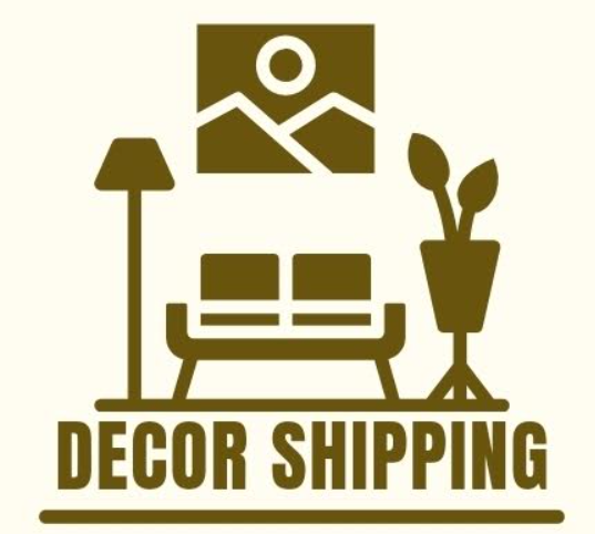 Decor Shipping